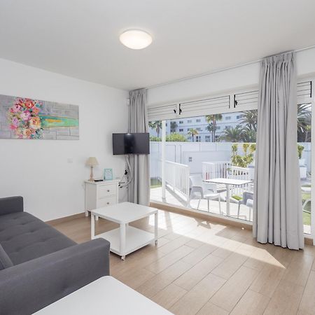 Lightbooking Alemania Piscina Privada Playa Del Ingles Luaran gambar