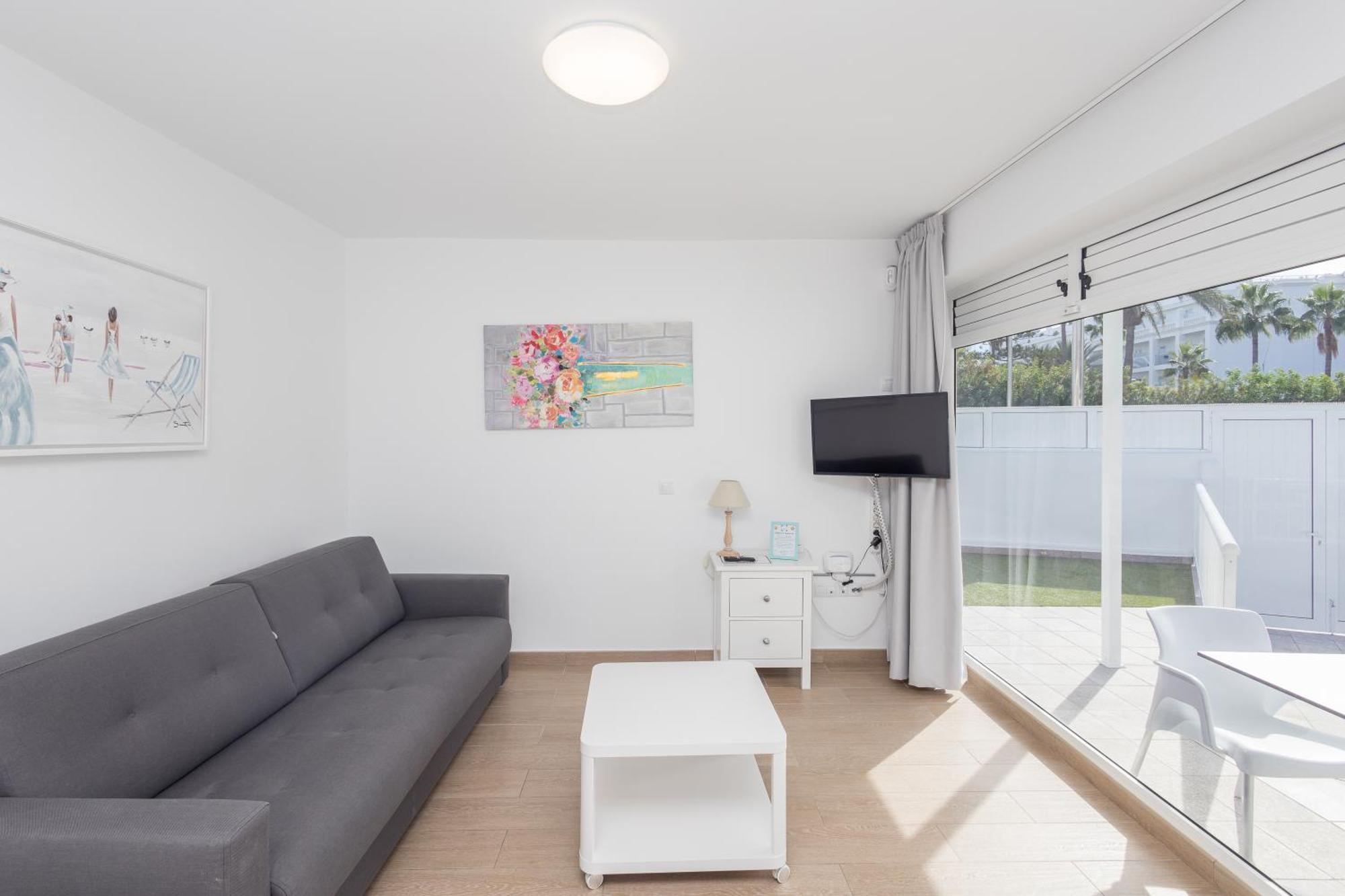 Lightbooking Alemania Piscina Privada Playa Del Ingles Luaran gambar