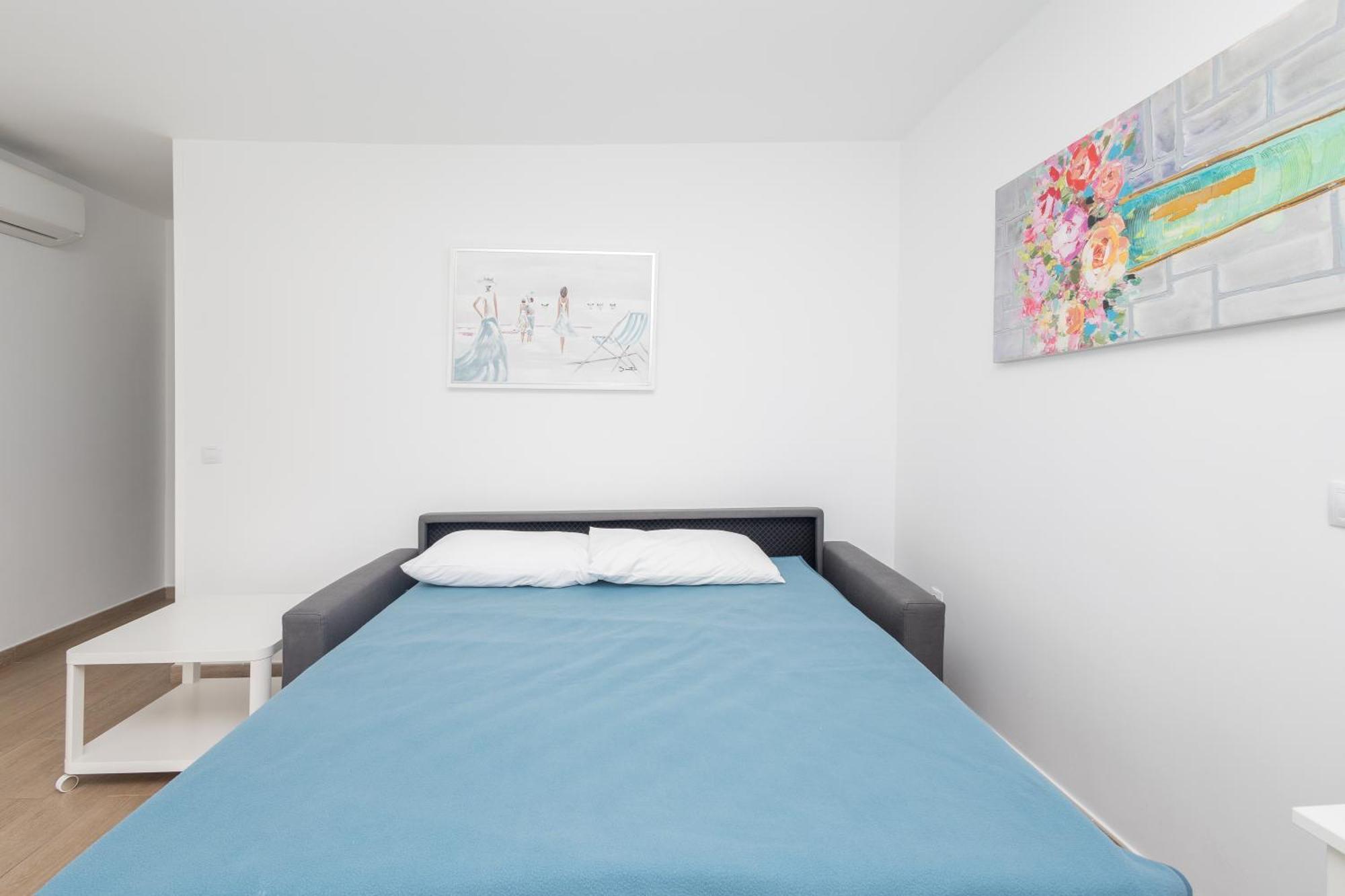 Lightbooking Alemania Piscina Privada Playa Del Ingles Luaran gambar