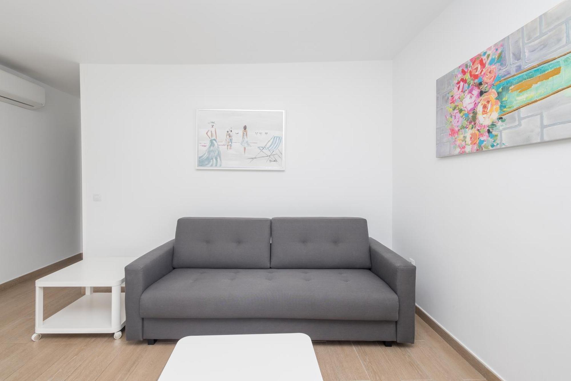 Lightbooking Alemania Piscina Privada Playa Del Ingles Luaran gambar