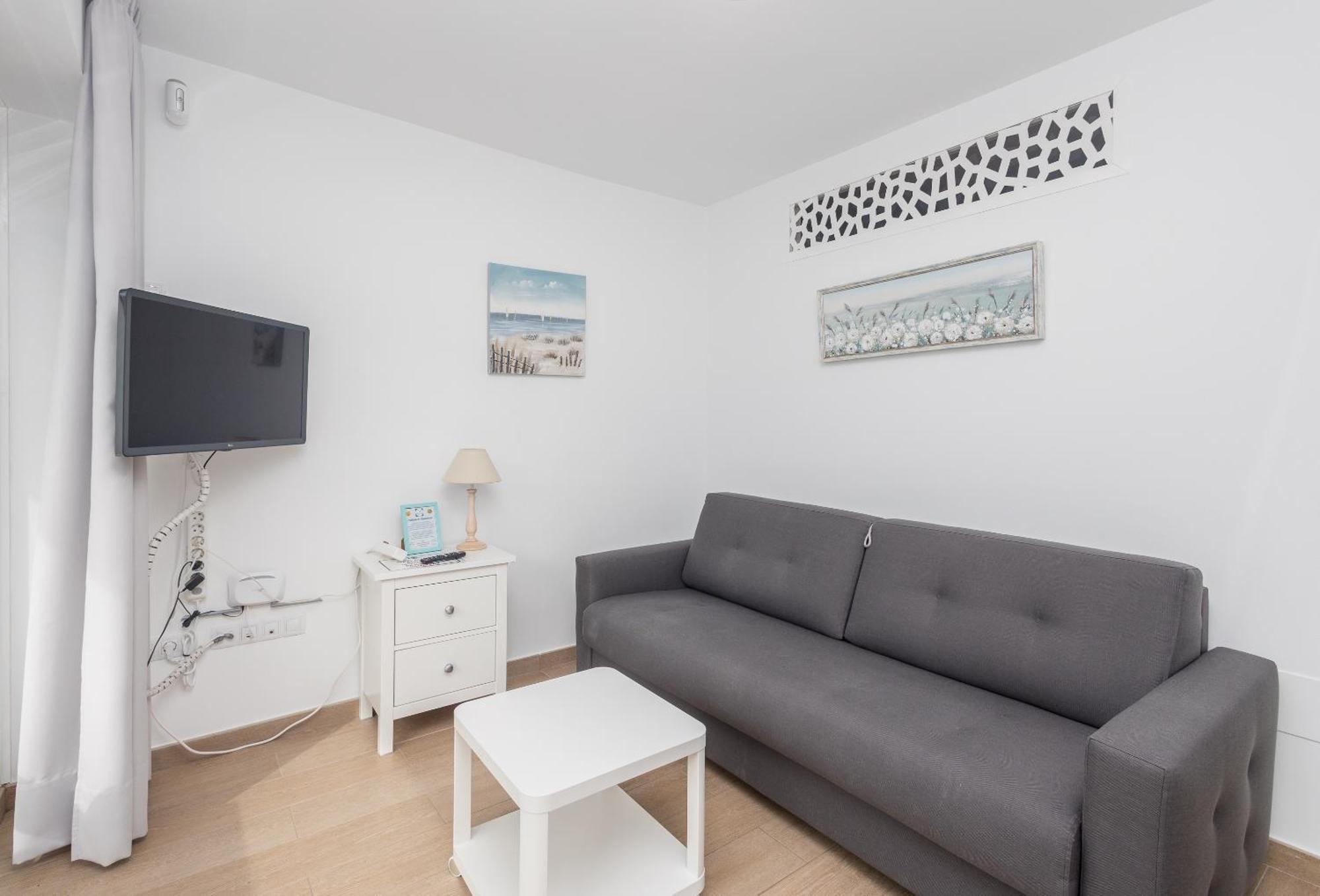 Lightbooking Alemania Piscina Privada Playa Del Ingles Luaran gambar