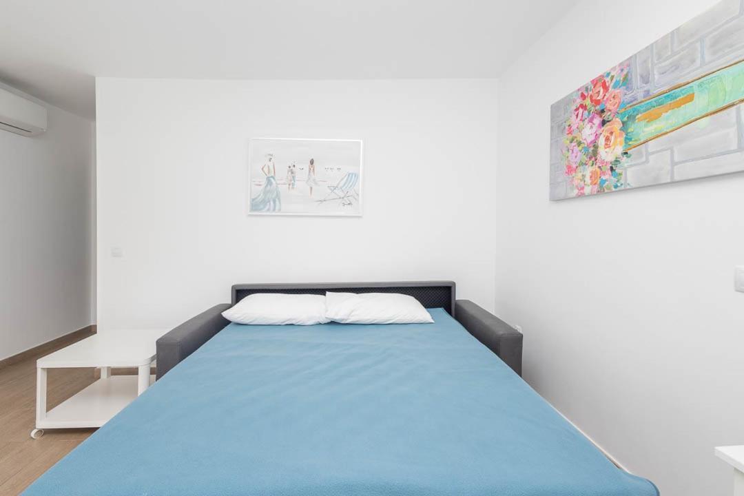 Lightbooking Alemania Piscina Privada Playa Del Ingles Luaran gambar
