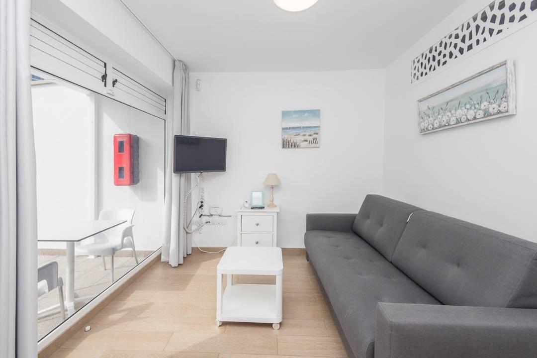 Lightbooking Alemania Piscina Privada Playa Del Ingles Luaran gambar