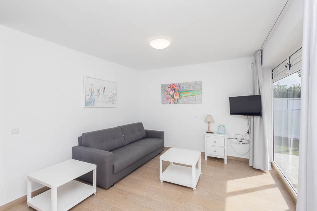 Lightbooking Alemania Piscina Privada Playa Del Ingles Luaran gambar