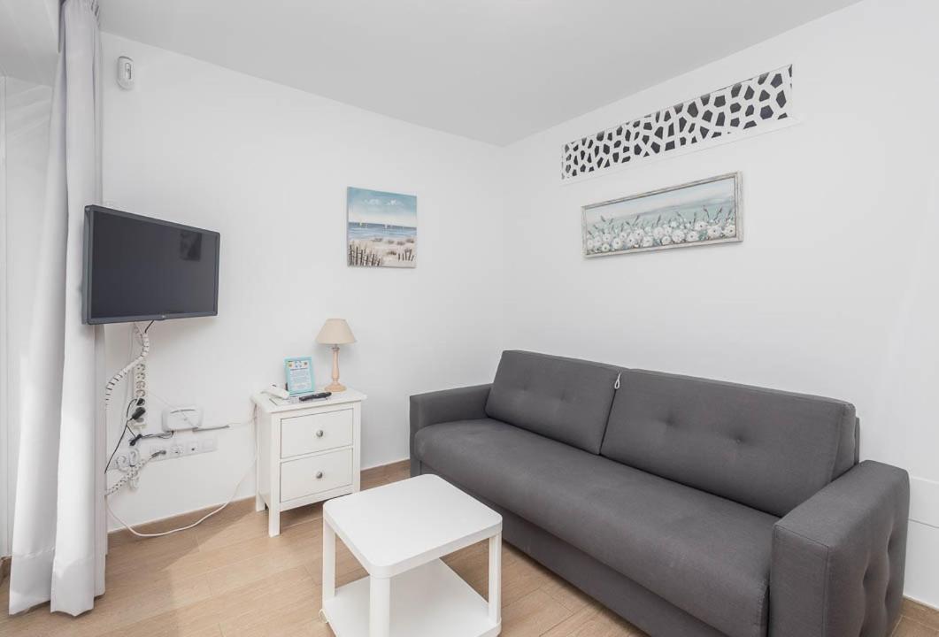 Lightbooking Alemania Piscina Privada Playa Del Ingles Luaran gambar